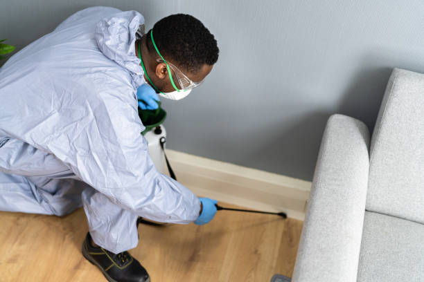 Best Residential Pest Control  in Landisville, PA